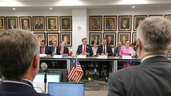 Ni Greer ni Ebrard | AmCham México arroja un poco de luz sobre tercera revisión del T-MEC