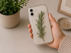 Por qué recomiendan llevar una ramita de romero en la funda del celular y para qué sirve