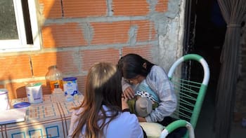 Arte en La Herencia celebra su undécima edición y destinará lo recaudado a centros de atención para niños y familias vulnerables