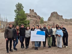 Fundación Huésped y Pampa Energía unen esfuerzos para dar respuesta a una demanda creciente: la atención de la salud sexual