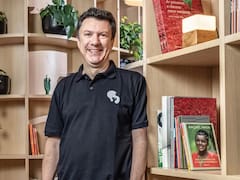 El “Netflix de los libros” se mete en la “guerra” de las telcos: busca crecer a tasas brasileñas