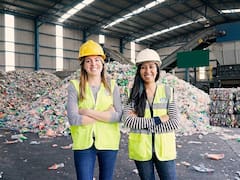 ¿Tus envolturas valen dinero? Bimbo, Oreo y Mars se alían con Ecolana para premiar tu reciclaje en la CDMX