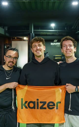Una app argentina que quiere ser el sistema operativo del fitness y ya seduce a gimnasios de Europa