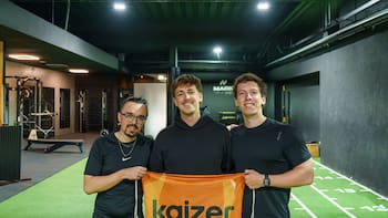 Una app argentina quiere ser el sistema operativo del fitness y ya seduce a gimnasios de Europa