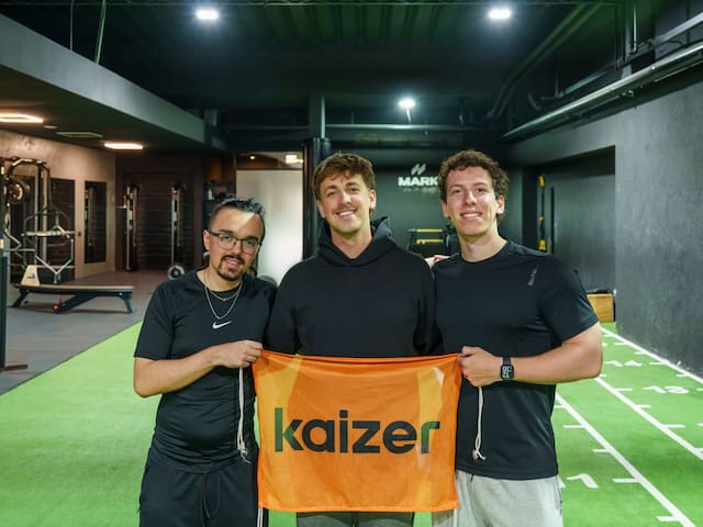 Una app argentina que quiere ser el sistema operativo del fitness y ya seduce a gimnasios de Europa