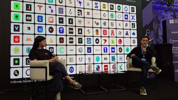 Por qué este es el mejor momento para emprender, según Bernardo Cordero, fundador de México Tech Week