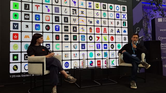 Por qué este es el mejor momento para emprender, según Bernardo Cordero, fundador de México Tech Week