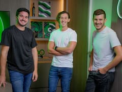 Tapi levanta 27 MDD en Serie B liderada por Kaszek para acelerar su red de pagos y reducir la dependencia del efectivo