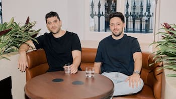 Wonderful, unicornio de IA israelí, incursiona en México en alianza con Mercado Libre