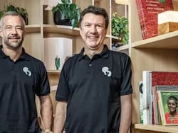 El “Netflix de los libros” se mete en la “guerra” de las telcos: busca crecer a tasas brasileñas