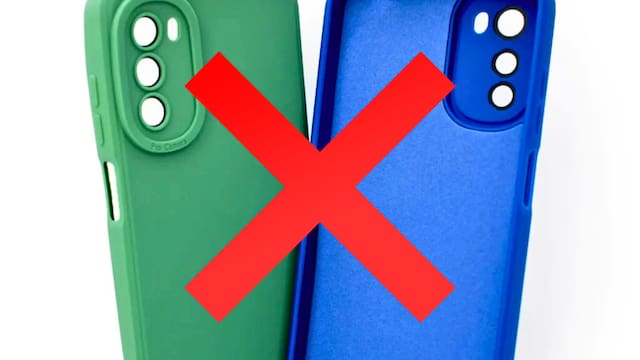 Adiós a las fundas de los celulares: la nueva alternativa más eficiente que ya es tendencia en el mundo