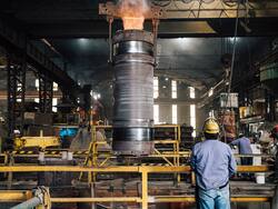 Una metalúrgica clave para petroleras y mineras entró en concurso: el plan para no bajar las persianas
