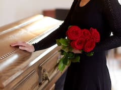Si fallece tu pareja, no siempre tenés que pagar sus deudas: los casos en los que sí pueden reclamarte el dinero