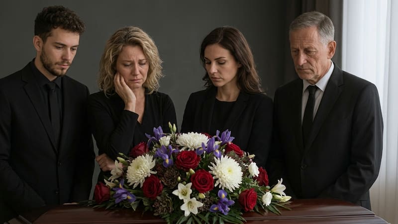 funeral
