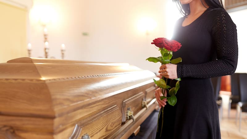 Ley de Sucesiones: en qué casos el viudo o la viuda puede quedarse sin herencia aunque haya un testamento. Foto: (Archivo)