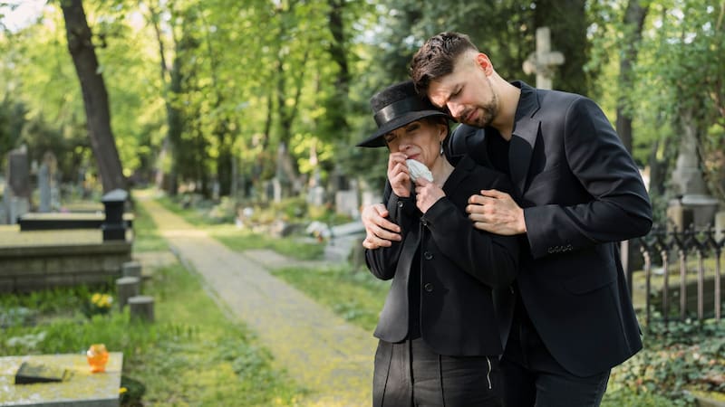 Por la nueva Ley de Sucesiones | Qué pasa con las deudas pendientes de las tarjetas de crédito cuando fallece el titular. Foto (Archivo)