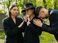 Fin a los impuestos a la herencia | Por nueva Ley de Sucesiones, ahora es más simple para los viudos recibir la fortuna familiar