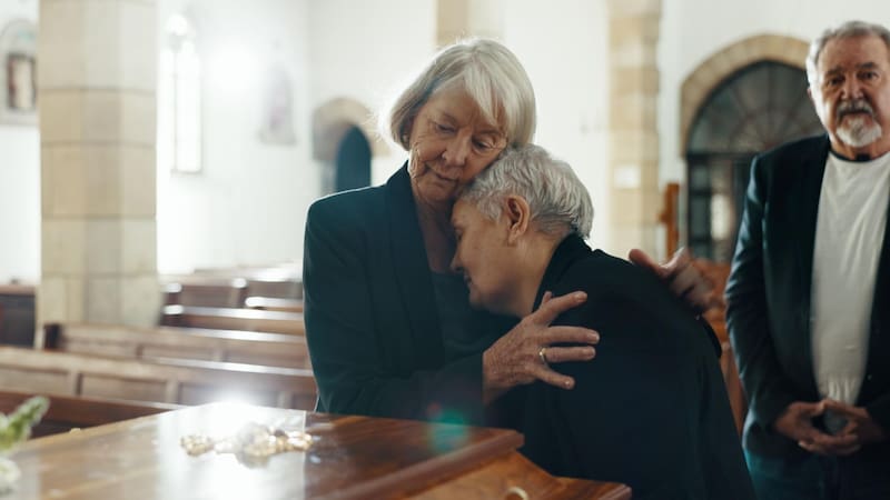 Cambia el impuesto a la herencia: qué dice la Ley de Sucesiones y quiénes están obligados a pagarlo