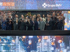 FUNO, dueño de Mitikah, emite 7,500 MDP en bonos verdes en la BMV para refinanciar su deuda sostenible