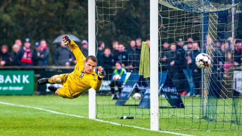 Cambia una regla clave en el fútbol.