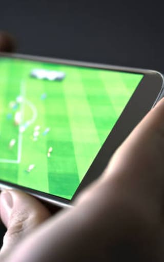 Ni Fútbol Libre, ni Tarjeta Roja: esta es la plataforma legal para ver partidos de fútbol gratis y sin registrarte