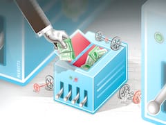 Invertir en la próxima máquina