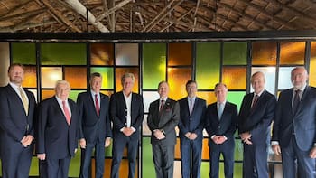 El G6 cierra filas con EE.UU.: el mensaje a Washington para acelerar inversiones y reformas estructurales