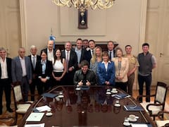 Las otras reformas 2026 del Gobierno: cómo sigue la hoja de ruta después de las extraordinarias