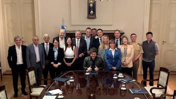 Las otras reformas 2026 del Gobierno: cómo sigue la hoja de ruta después de las extraordinarias