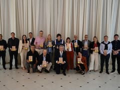 Los ministros cobrarán más que el Presidente: cómo quedaron los sueldos tras una suba del 90%