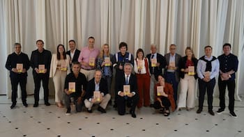 Los ministros cobrarán más que el Presidente: cómo quedaron los sueldos tras una suba del 90%