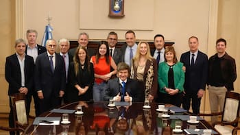 De Macri a Bullrich: qué dijo el arco político de la designación de Diego Santilli