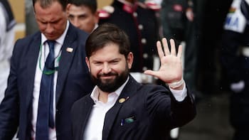 Chile busca al sucesor de Boric: quiénes son los favoritos y qué dicen las encuestas