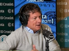 La hipótesis de Gabriel Martino sobre 2027: menos ruido electoral, más inversión y una ventaja para Milei