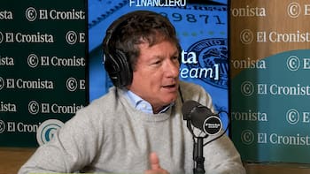 La hipótesis de Gabriel Martino sobre 2027: menos ruido electoral, más inversión y una ventaja para Milei