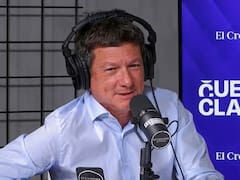 Gabriel Martino anticipó que el próximo motor de la economía vendrá del sistema financiero y la continuidad de la dolarización