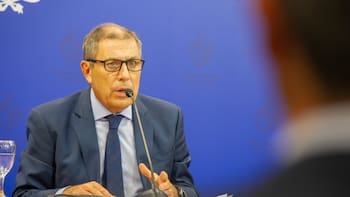 Oddone dice que Uruguay está “más cerca” de Europa que de EE. UU. y destaca rol geopolítico del acuerdo UE‑Mercosur