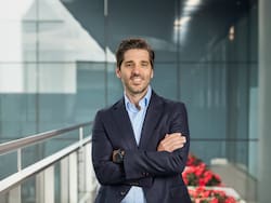 Un argentino es el nuevo CEO de una aerolínea fuerte en la región