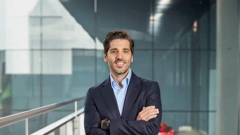 Gabriel Oliva será el nuevo CEO de Avianca