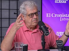 Rubinstein defendió el ‘plan platita’ y criticó con dureza a Cristina Kirchner: “Quería maximizar el déficit fiscal”