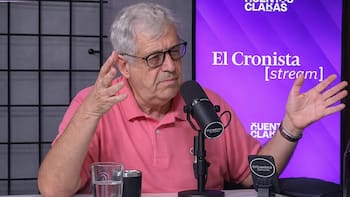 Rubinstein criticó con dureza a Cristina Kirchner: “Quería maximizar el déficit fiscal”