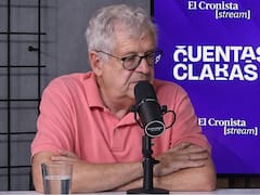 ¿Dólar a $ 1800? La razón por la Rubinstein cree que la divisa debería estar más cara