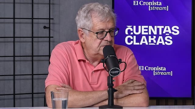 ¿Dólar a $ 1800? La razón por la Rubinstein cree que la divisa debería estar más cara