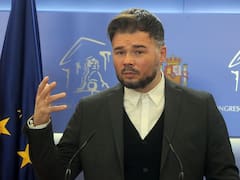 Gabriel Rufián, político español: “Ser mala gente te da votos”