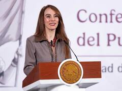 Arma su selección | Gaby Cuevas acota quiénes gozan de beneficios fiscales por el Mundial 2026