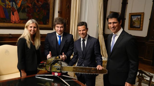 Visa completa la compra de Prisma: los detalles del “deal del año”