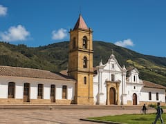 Este es el municipio más pequeño de Cundinamarca: se encuentra a menos de una hora de Bogotá y merece la pena visitar este paraíso colonial