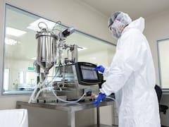 Con una inversión de u$s 21,5 millones, un laboratorio argentino inaugura una planta inédita para terapias genéticas
