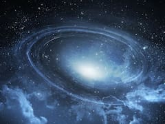 Descubrimiento del siglo: científicos hallan la reserva de agua más grande en el universo y supera por mucho a los océanos terrestres