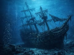 Hallazgo sin par | Este país de América Latina restituye el tesoro del célebre galeón San José: permaneció perdido por más de 300 años en el océano